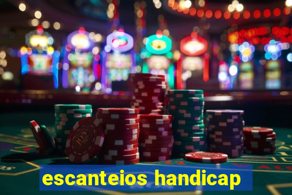 escanteios handicap - 2